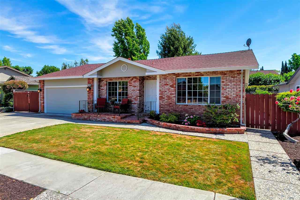 Property Photo:  5364 Northway Rd  CA 94566 