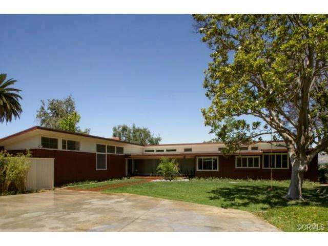 Property Photo:  4508 Ramona Drive  CA 92506 