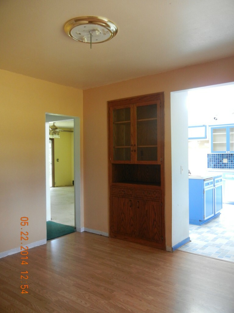 Property Photo: 1603 15th Ave WA 98354