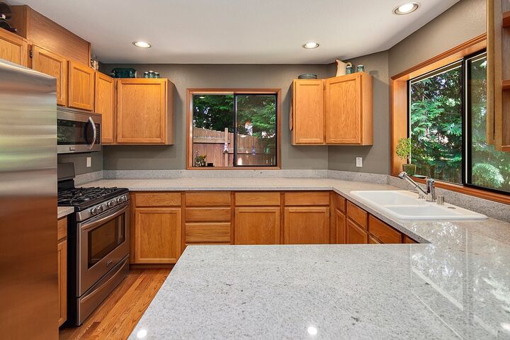 Property Photo: 23507 Meridian Ave S WA 98021