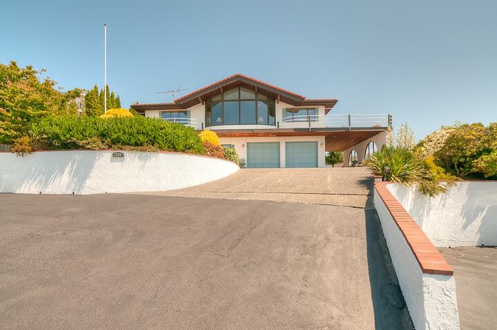 230 N Grandview Circle  Camano Island WA 98282 photo