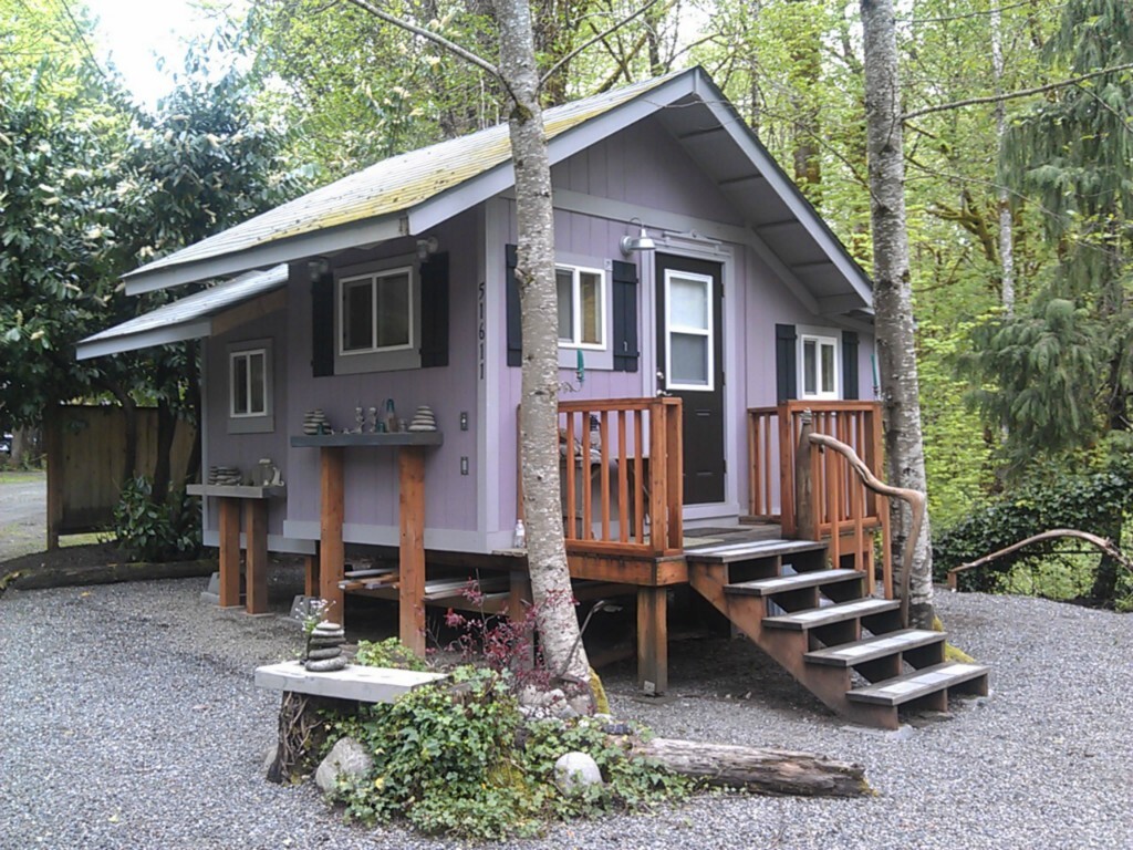 Property Photo: 51611 217th Place WA 98256