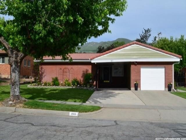 Property Photo:  Address not disclosed  UT 84108 