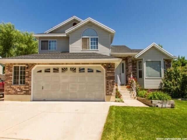 Property Photo: Address not disclosed UT 84040