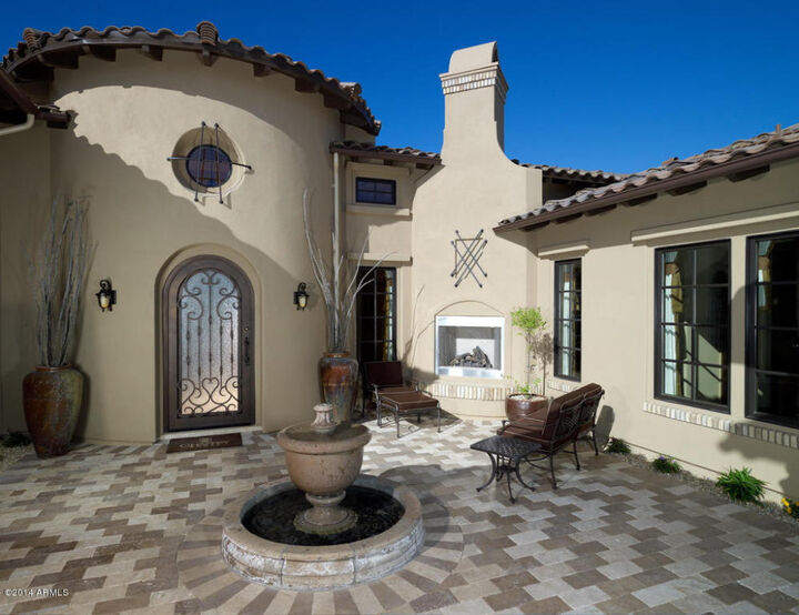 Property Photo:  37520 N Tranquil Trail  AZ 85377 