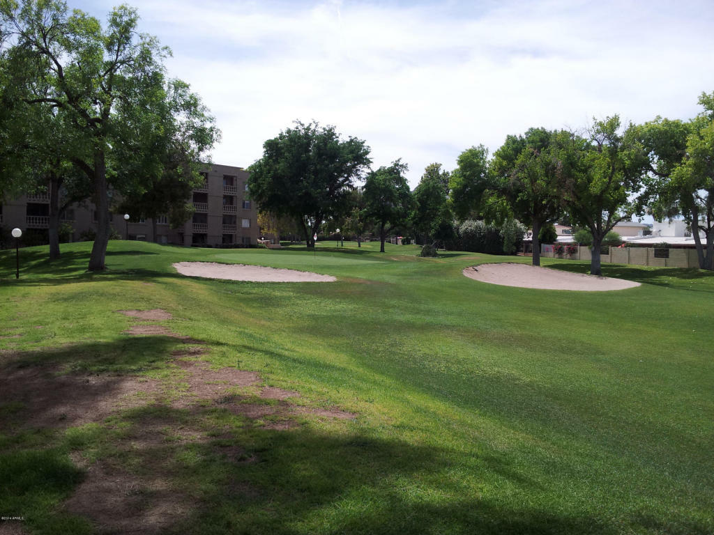 Property Photo: 7930 E Camelback Road 701 AZ 85251