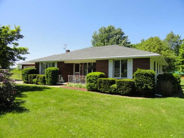 Property Photo:  9290 W Main Road  PA 16428 