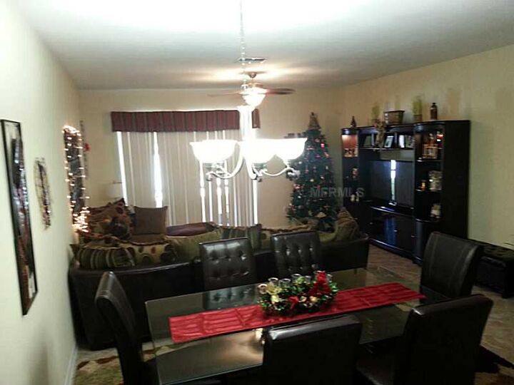 Property Photo: 9605 Trumpet Vine Loop FL 34655