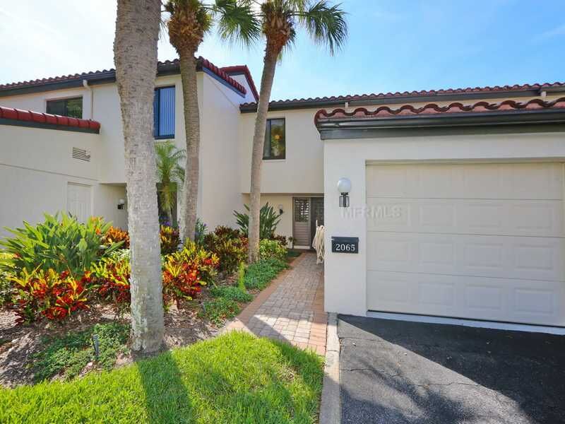 Property Photo: 2065 Gulf Of Mexico Drive 103 FL 34228