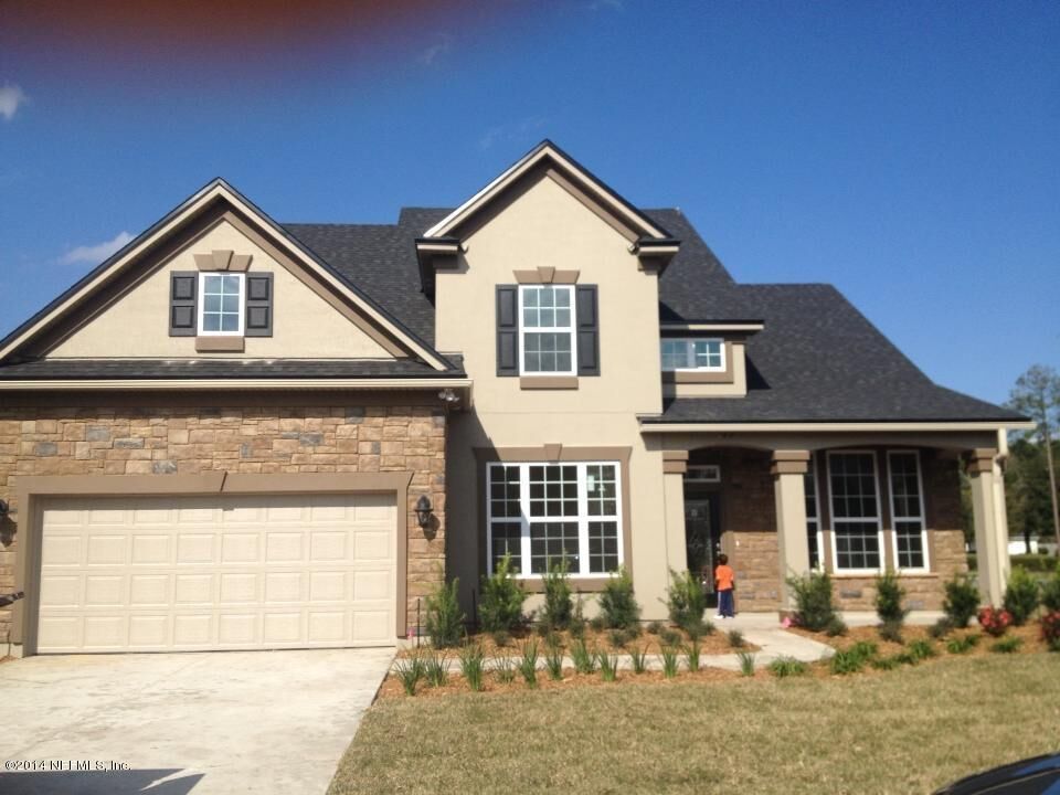 Property Photo: 760 Eagle Cove Drive FL 32003