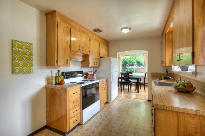 Property Photo: 1602 N 185th St WA 98133