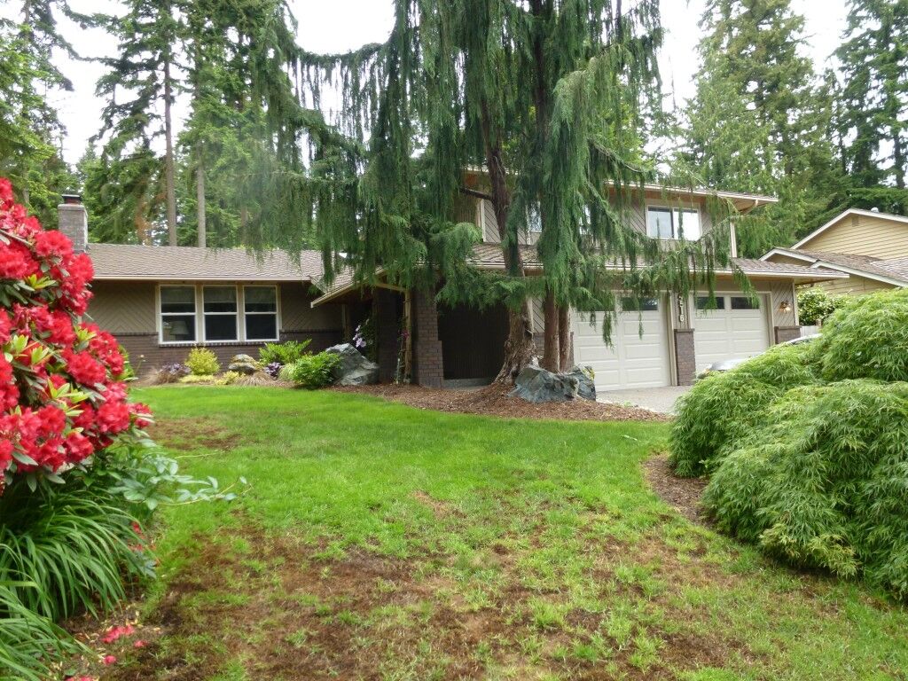 Property Photo:  14516  27 Drive SE  WA 98012 