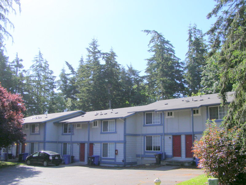 Property Photo: 835 SW Harrier Cir WA 98277
