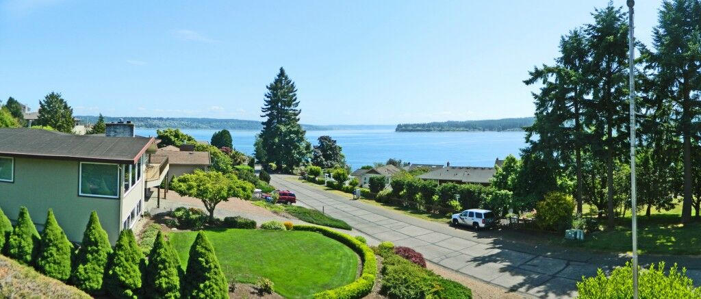 Property Photo:  31  Point Fosdick Drive NW  WA 98335 