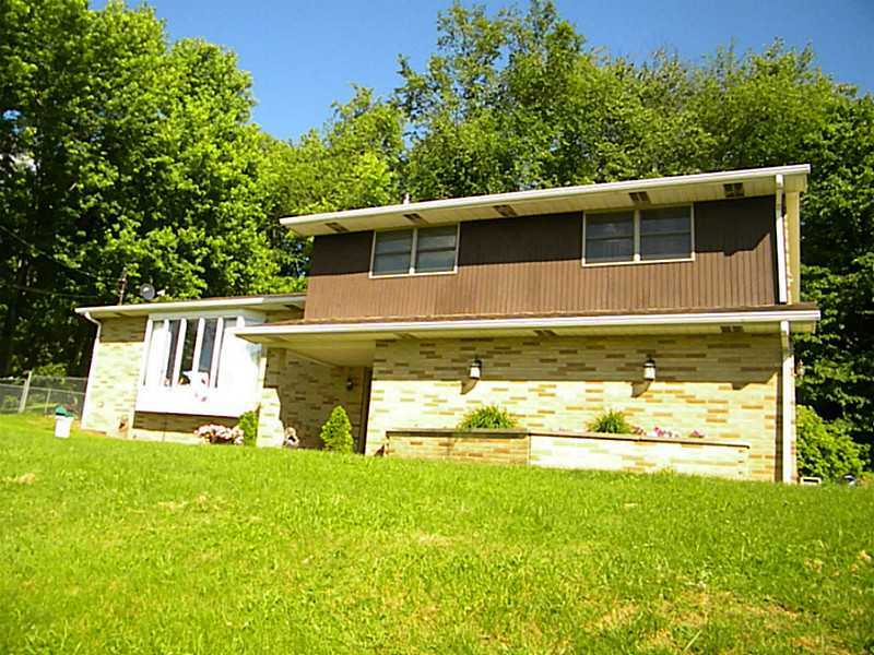 Property Photo:  381 Smail Rd  PA 15656 