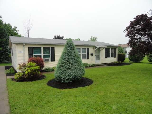 Property Photo: 15 First Avenue PA 16401