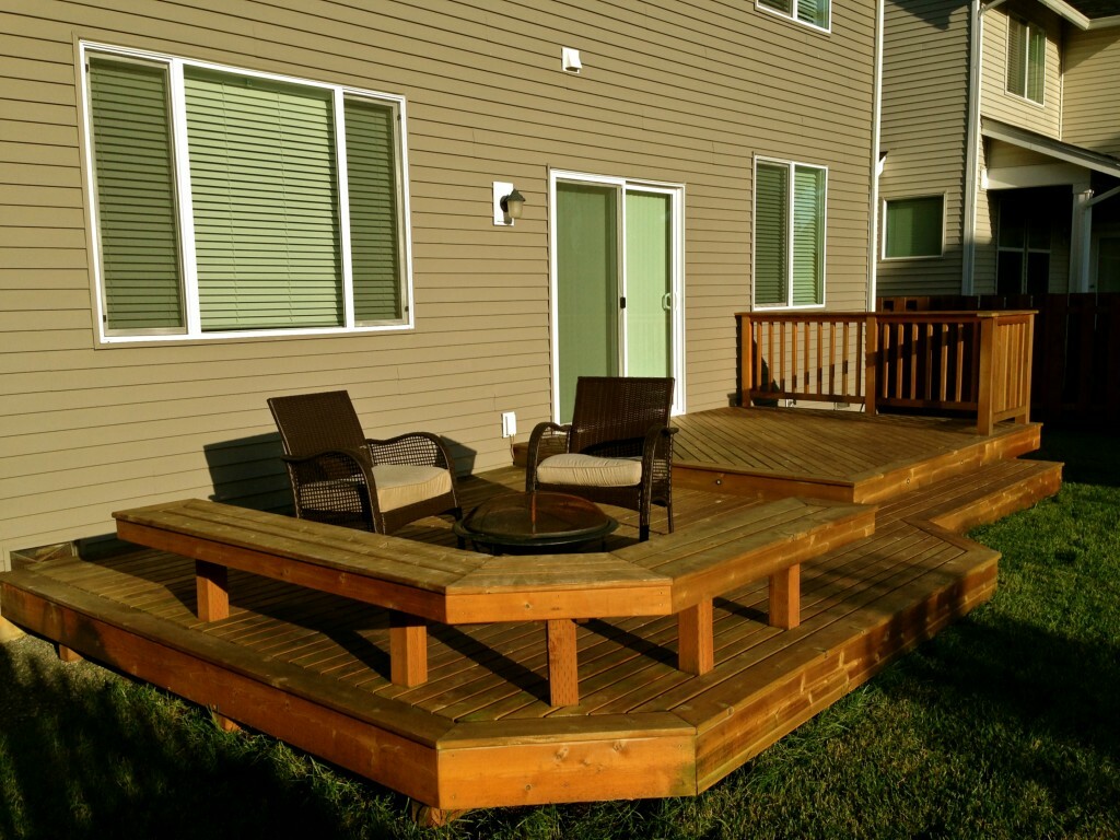 Property Photo:  21555 SE 275th Ct  WA 98038 