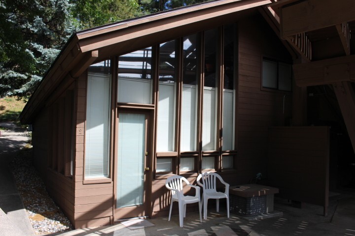 Property Photo: 2215 Hampton Rd 2 WA 98801