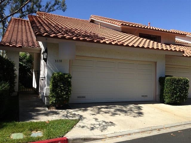 Property Photo: 3110 Avenida Christina CA 92009