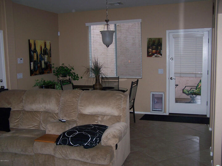 Property Photo:  10049 E Isleta Avenue  AZ 85209 