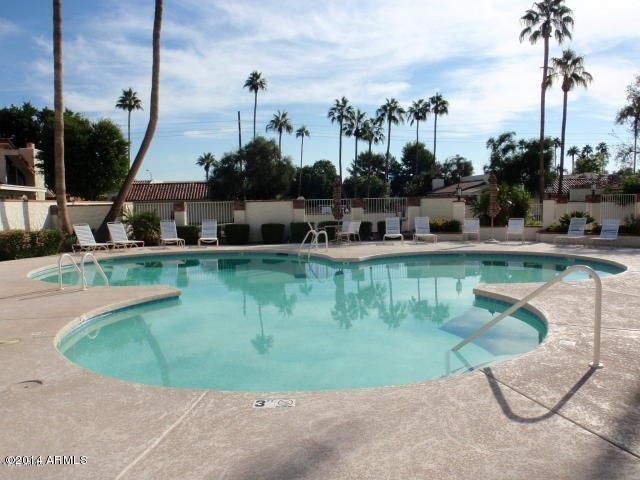Property Photo:  7107 E Buena Terra Way  AZ 85253 