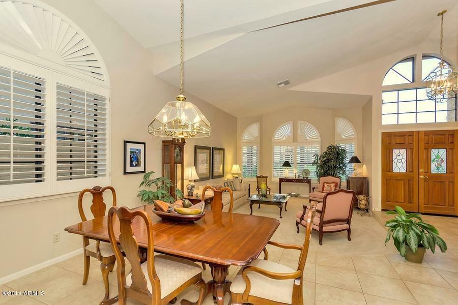 Property Photo:  3270 S Ambrosia Drive  AZ 85248 