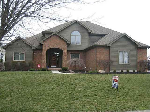 Property Photo: 1148 Poppy Hills Drive OH 43004