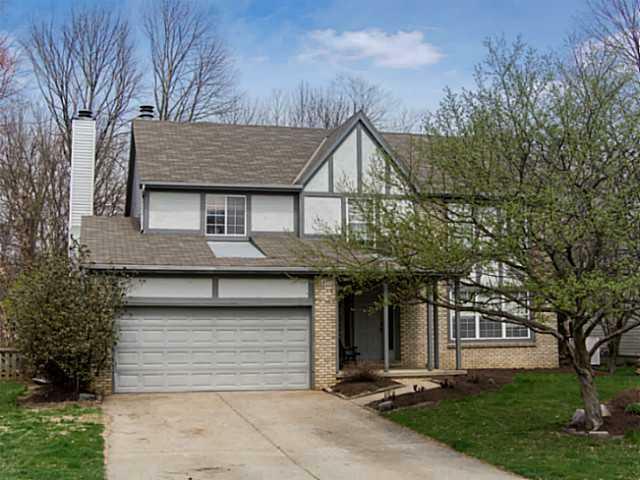 Property Photo: 70 Ravine Road OH 43065