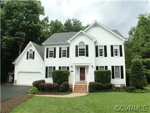 Property Photo:  10263 Matthews Grove Lane  VA 23116 