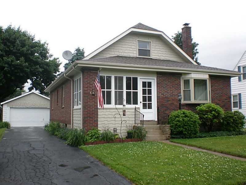 Property Photo:  1415 Oakmont Avenue  PA 16505 