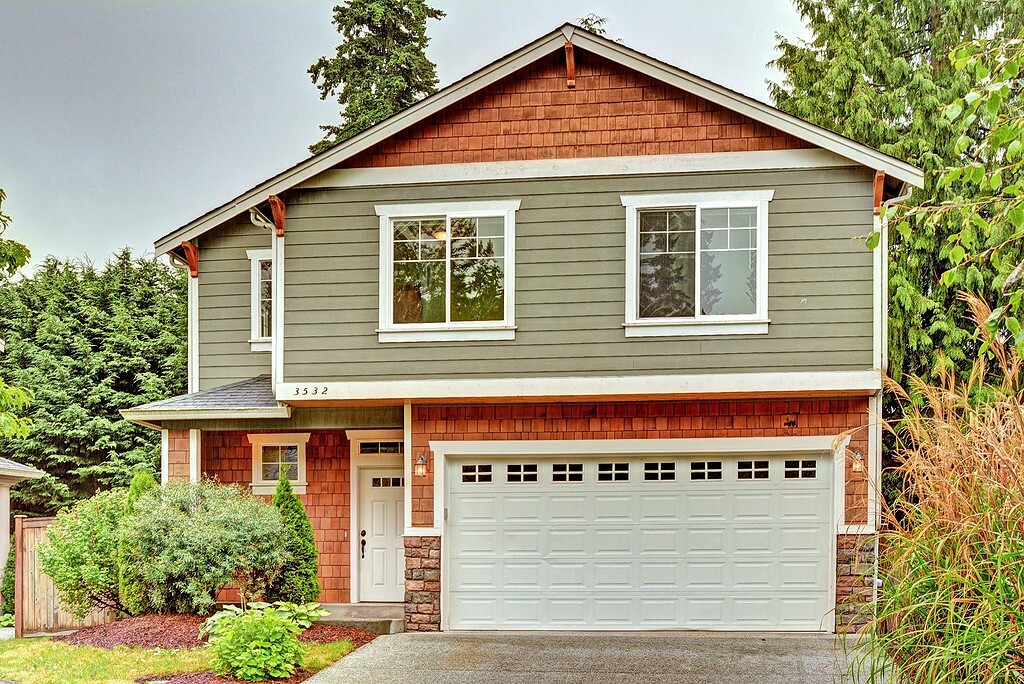 Property Photo:  3532 138th Place SW  WA 98087 