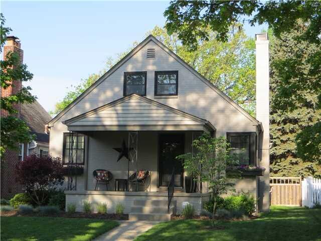 Property Photo:  783 Vernon Road  OH 43209 