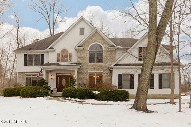 Property Photo: 9058 Eversole Run Road OH 43065