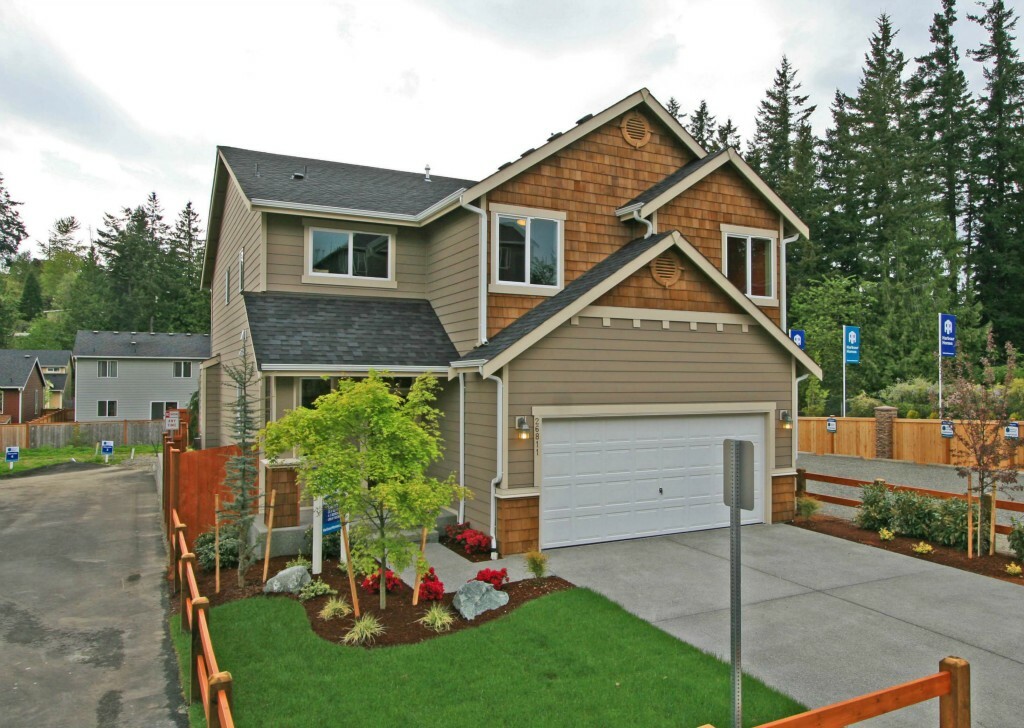 Property Photo:  27927 32nd Place S  WA 98001 