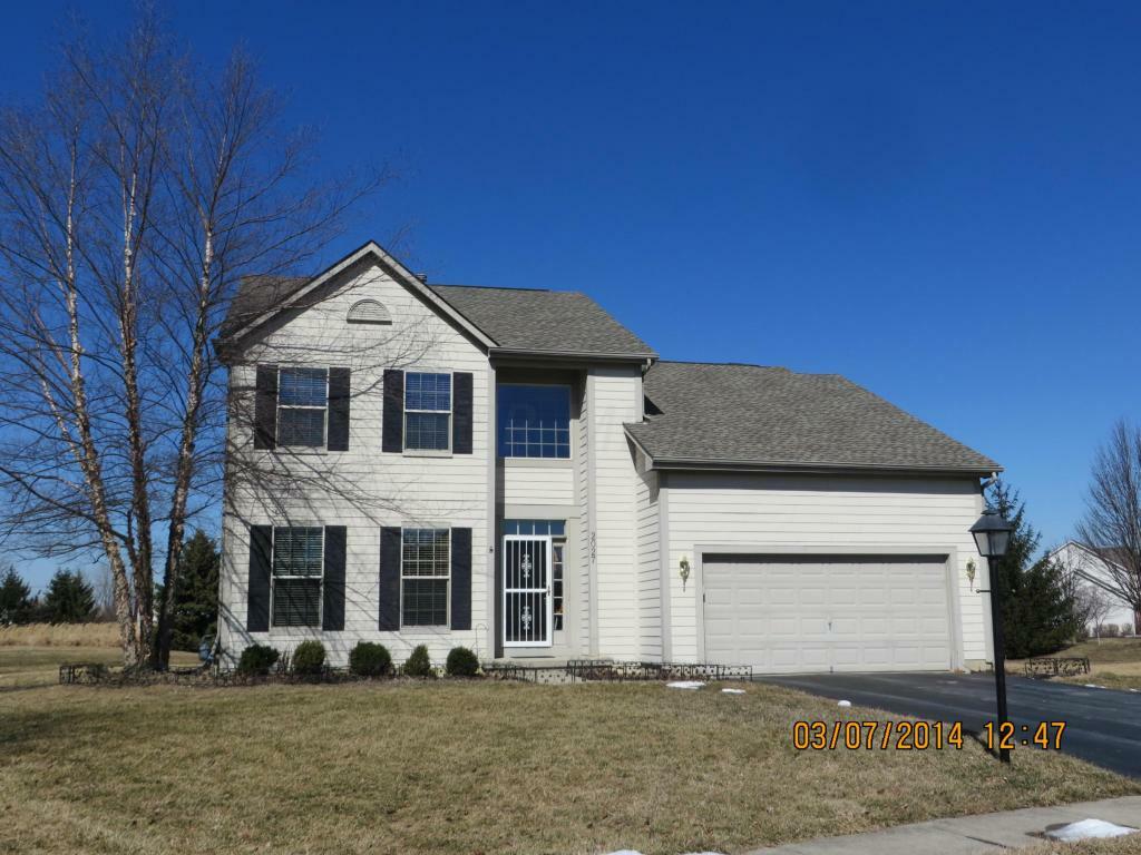 Property Photo:  2027 Kingman Court  OH 43035 