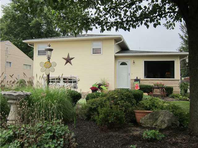 Property Photo: 768 Saratoga Avenue OH 43055