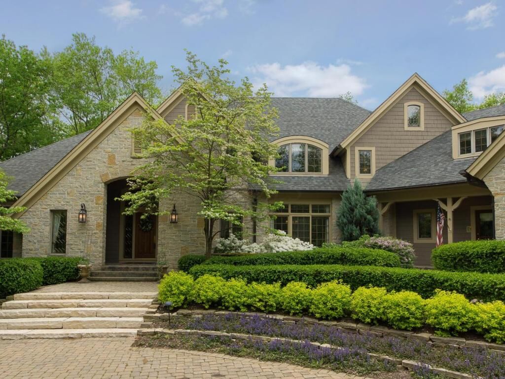 Property Photo:  2205 Wingate Drive  OH 43015 