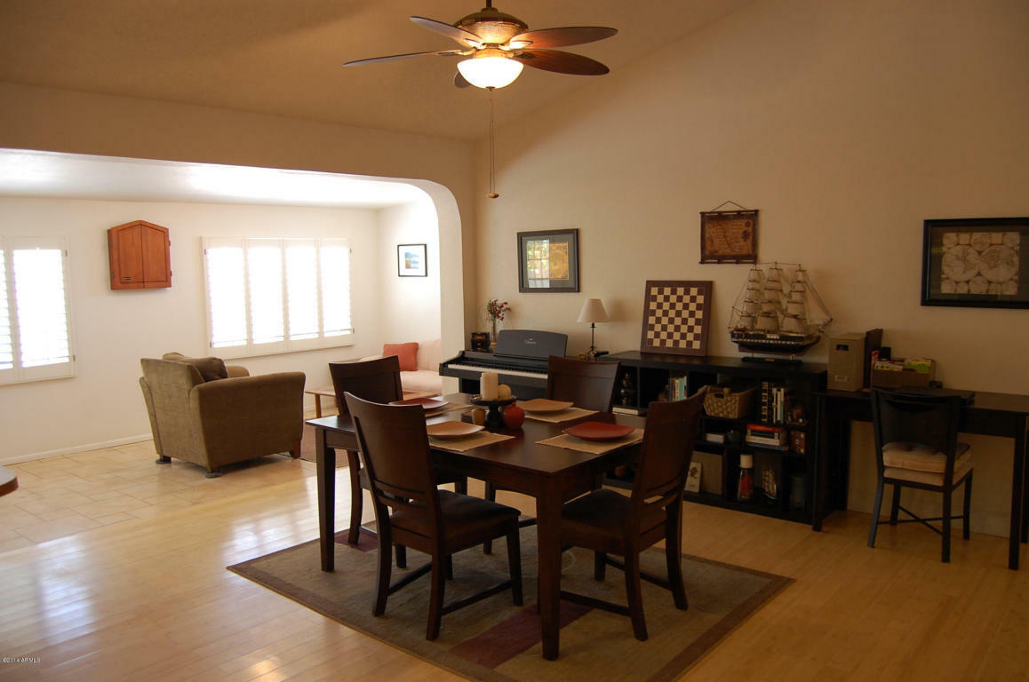 Property Photo:  2328 E Carol Avenue  AZ 85204 