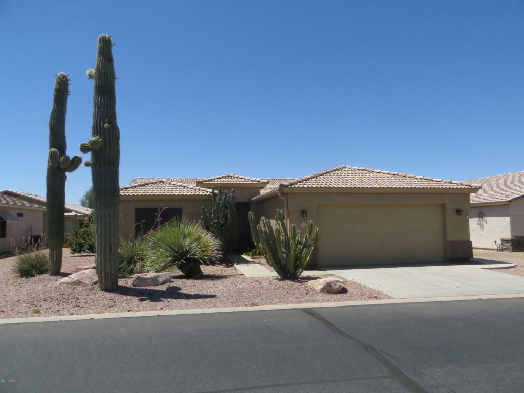 Property Photo:  2101 S Meridian Road 324  AZ 85120 