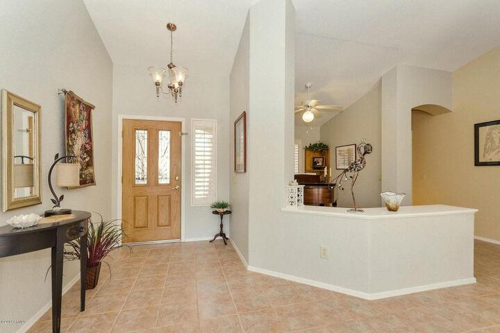 Property Photo: 24207 S Desert Trail Drive AZ 85248