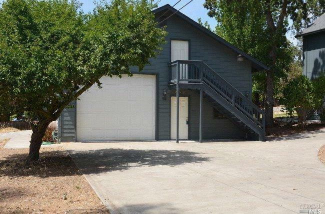 Property Photo:  85 East Agua Caliente Road  CA 95476 