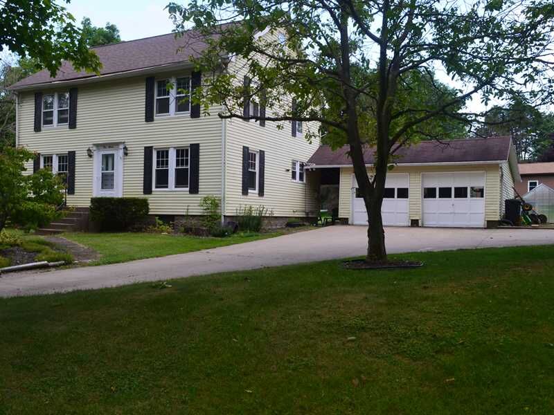 Property Photo: 111 W Robison Road PA 16509