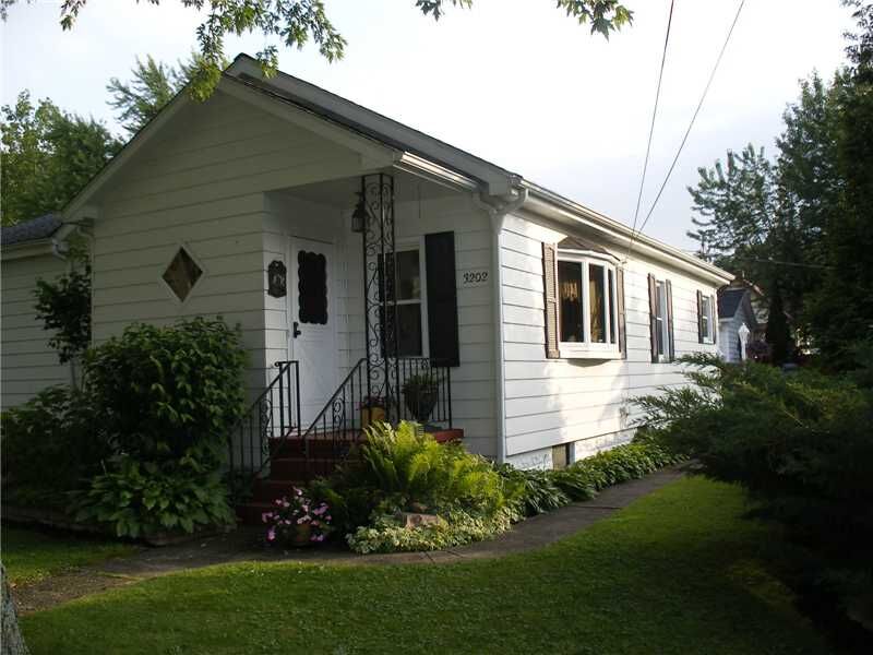 Property Photo:  3202 Hampshire Road  PA 16506 