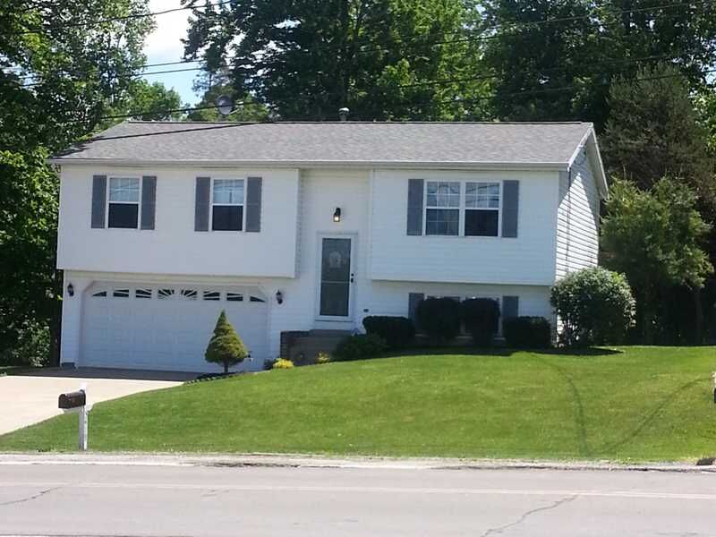 Property Photo:  5419 Swanville Road  PA 16506 