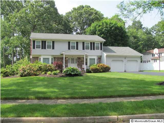 Property Photo: 3 Timber Lane NJ 07726