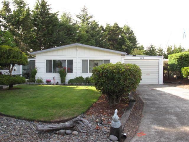 1600 Rhododendron Dr 404  Florence OR 97439 photo