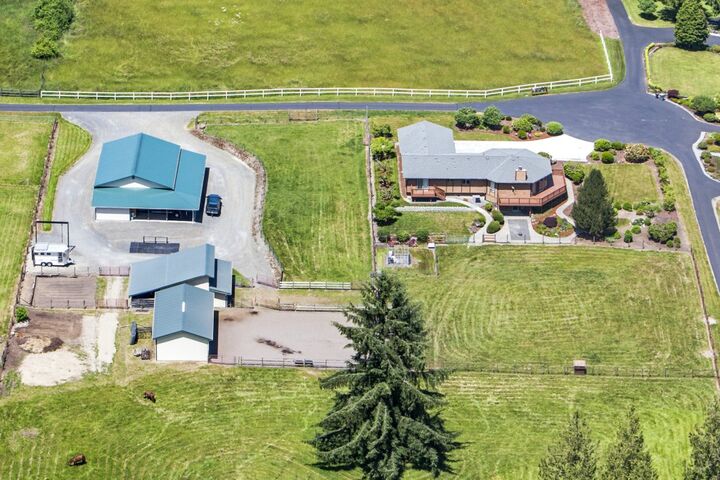 23312 54th St E  Buckley WA 98321 photo