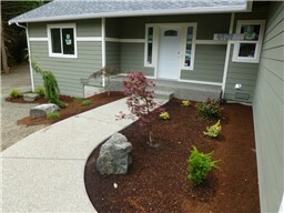 Property Photo:  6907 SE Buchannen St  WA 98366 