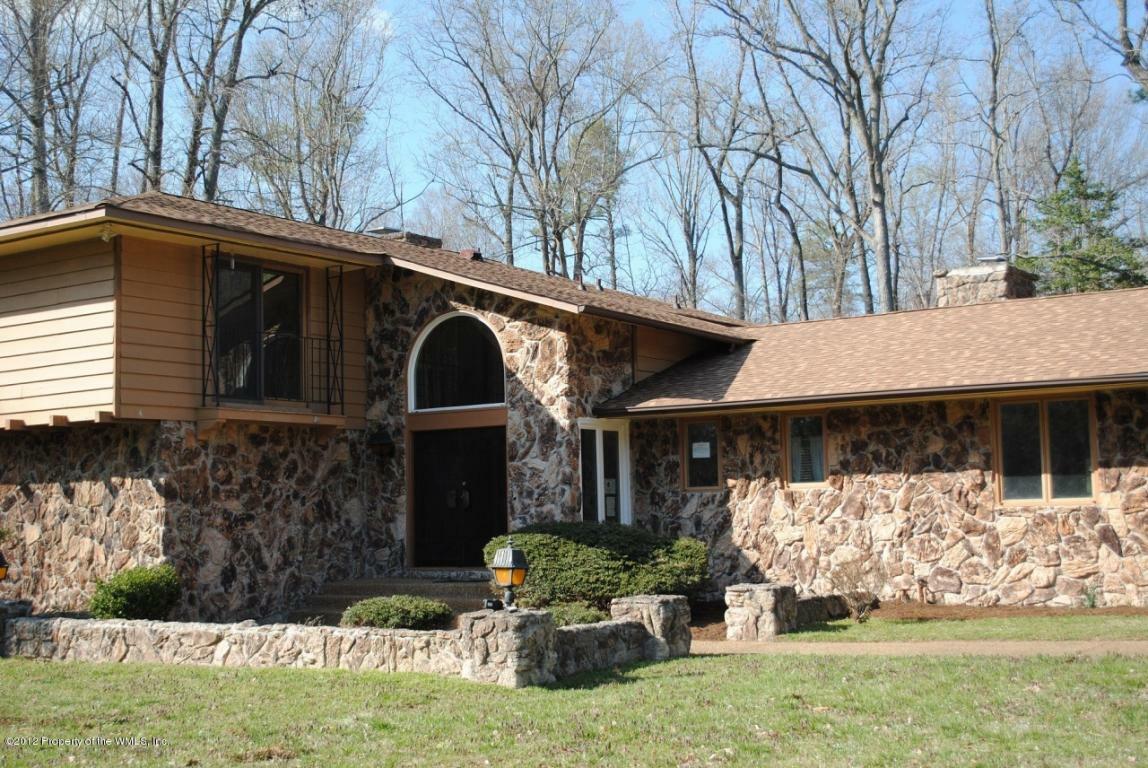 Property Photo:  118 Bowstring Drive  VA 23185 