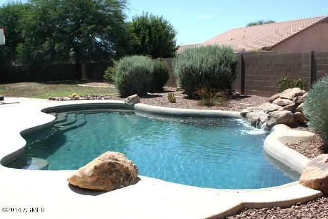 Property Photo:  5484 W Venus Way  AZ 85226 